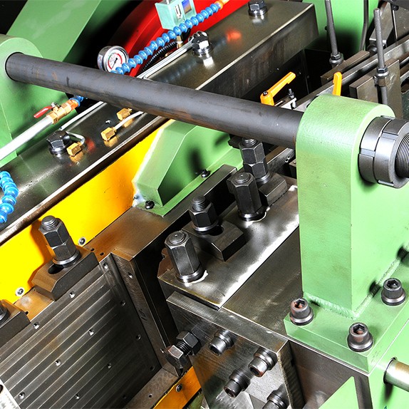 长螺丝送料机构