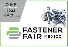 2023 墨西哥扣件展